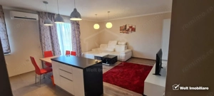 Apartament 2 camere, mobilat si utilat, parcare, zona Iulius Mall