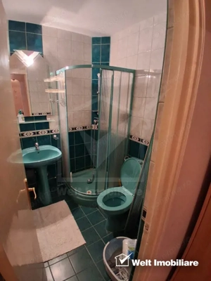 Apartament 4 camere decomandate, 2 balcoane, garaj, Zorilor - imagine 11