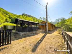 Oază de relaxare în Măguri-Răcătău/Marisel - imagine 7