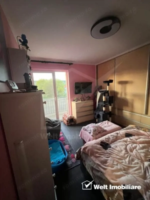 Apartament de 2 camere, recent renovat, zona Muzeul Apei, etaj 1, parcare ! - imagine 9