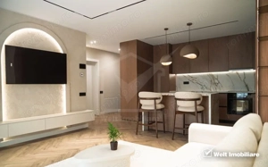 Apartament de 2 camere premium, zona Marasti 