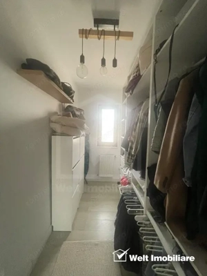 Casa individuala de vanzare la cheie in Popesti, Cluj - imagine 7