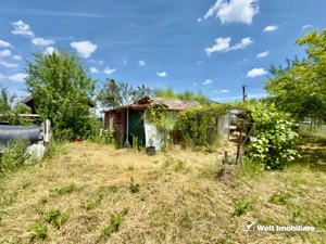 Teren intravilan de 1.051 mp în Becas, zona Livezii (Str. Nordului) - imagine 3