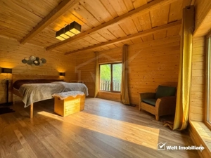 Oază de relaxare în Măguri-Răcătău/Marisel - imagine 5