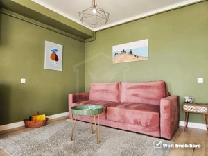 Apartament de lux cu 2 camere in zona Iulius Mall