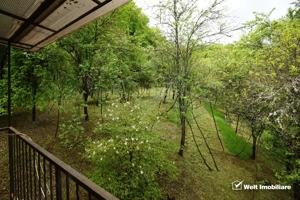 Casă 2010 + teren 4891 mp cu PĂDURE și PÂRÂU | 15 km Cluj | Gaz+Apă+Curent+Canal - imagine 13