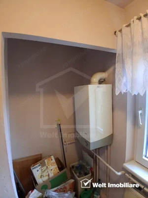 Apartament 4 camere decomandate, 2 balcoane, garaj, Zorilor - imagine 14