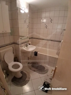 Apartament 4 camere decomandate, 2 balcoane, garaj, Zorilor - imagine 6