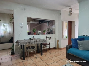 Casa individuala cartier Bulgaria, acces excelent, imobil polivalent - imagine 6