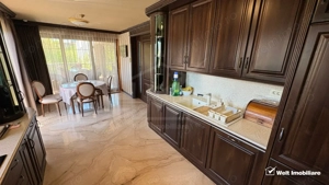 Vila superba in Andrei Muresanu, dotari de lux, piscina si SPA, 865 mp teren ! - imagine 20