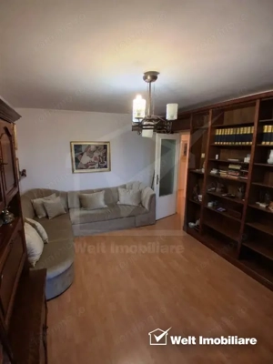 Apartament 4 camere decomandate, 2 balcoane, garaj, Zorilor - imagine 12