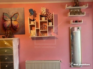 Apartament de 2 camere, recent renovat, zona Muzeul Apei, etaj 1, parcare ! - imagine 8