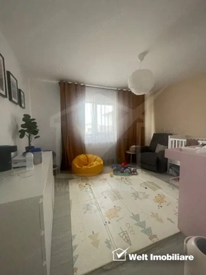 Casa individuala de vanzare la cheie in Popesti, Cluj - imagine 9