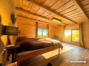Oază de relaxare în Măguri-Răcătău/Marisel - imagine 3