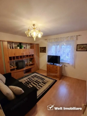 Apartament 4 camere decomandate, 2 balcoane, garaj, Zorilor - imagine 5