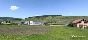 Teren intravilan –Vâlcele, zonă foarte bună spre Cluj-Napoca - imagine 3