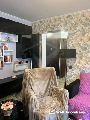 Apartament de 2 camere, recent renovat, zona Muzeul Apei, etaj 1, parcare ! - imagine 2