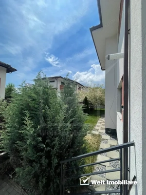 Casa individuala de vanzare la cheie in Popesti, Cluj - imagine 13