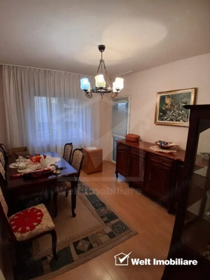 Apartament 4 camere decomandate, 2 balcoane, garaj, Zorilor - imagine 3