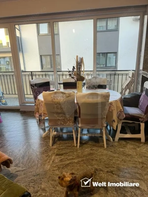Apartament de 2 camere, recent renovat, zona Muzeul Apei, etaj 1, parcare ! - imagine 5