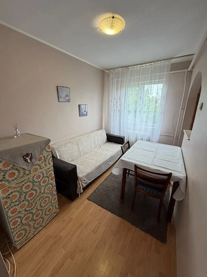 Zona Dacia-Gh. Lazar | Amenajat | Mobilat si Utilat | Disponibil imediat !! - imagine 6