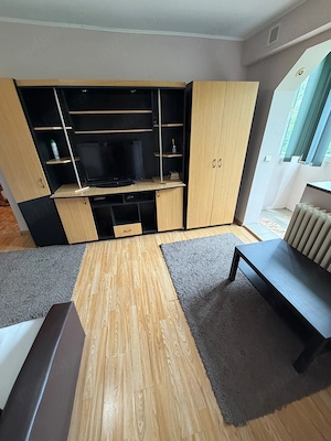 Zona Dacia-Gh. Lazar | Amenajat | Mobilat si Utilat | Disponibil imediat !! - imagine 11