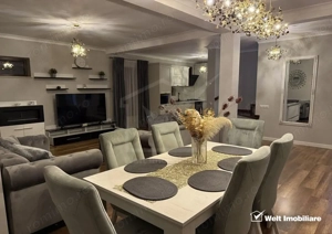 Casa individuala de inchiriat in zona Wonderland, Faget, parcare, gradina
