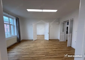 Spațiu modern de birouri, 4 încăperi, Dorobanților