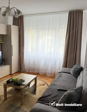Apartament 2 camere de închiriat – Grigorescu, zona Fortuna