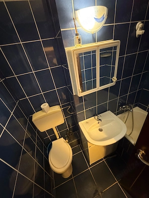 Zona Dacia-Gh. Lazar | Amenajat | Mobilat si Utilat | Disponibil imediat !! - imagine 10