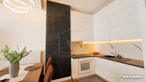Apartament cu 2 camere in Centru - imagine 8