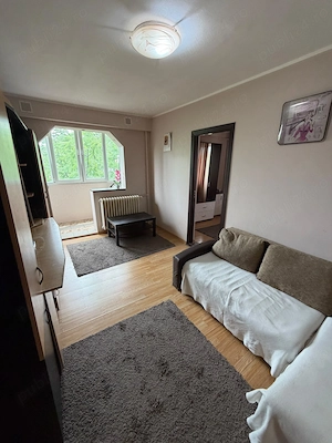 Zona Dacia-Gh. Lazar | Amenajat | Mobilat si Utilat | Disponibil imediat !! - imagine 8
