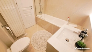 Apartament cu 2 camere in Centru - imagine 9