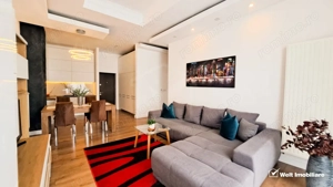 Apartament cu 2 camere in Centru