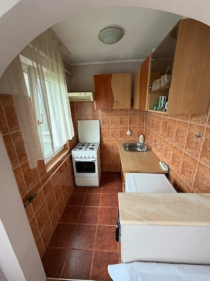 Zona Dacia-Gh. Lazar | Amenajat | Mobilat si Utilat | Disponibil imediat !! - imagine 3