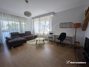 Apartament de lux, 3 camere, Zorilor