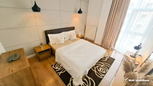 Apartament cu 2 camere in Centru