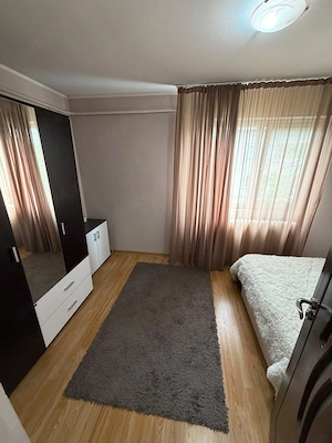 Zona Dacia-Gh. Lazar | Amenajat | Mobilat si Utilat | Disponibil imediat !! - imagine 2