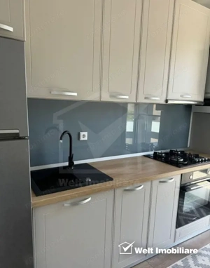 Apartament 2 camere, Park Lake, balcon