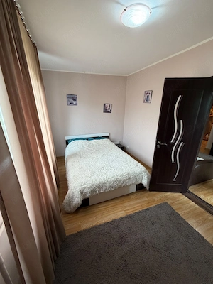 Zona Dacia-Gh. Lazar | Amenajat | Mobilat si Utilat | Disponibil imediat !! - imagine 9