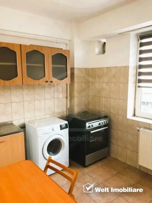 Apartament cu 1 camera, zona FSEGA/Iulius Mall - imagine 5