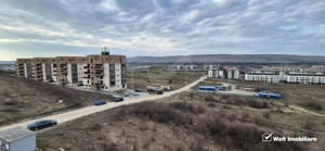 Apartament cu 3 camere, zona Sesul de Sus, parcare subterana