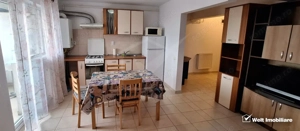 Inchiriere apartament 2 camere, mobilat si utilat, parcare, Calea Turzii
