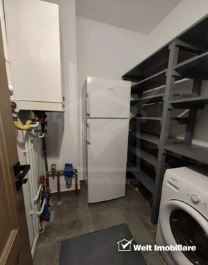 Casa individuala, 5 camere, panouri fotovoltaice, 4 parcari, parc Armatura, Iris - imagine 6