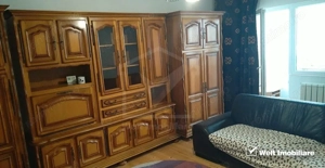 Apartamen 3 camere in zona Marasti