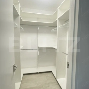 Apartament modern cu încălzire în pardoseală, 2 camere, 56 mp - Dambul Rotund - imagine 6