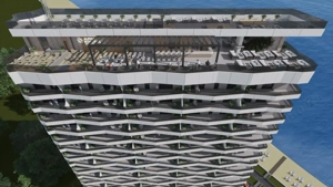 OLIMP TOWER EXECUTIVE COLLECTION by KELLER WILLIAMS - imagine 13