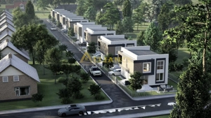Vila Individuala 4 Camere | Popesti-Leordeni | Comision 0 | 4 Camere | - imagine 3