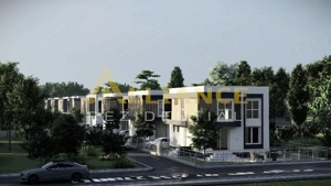 Vila Individuala 4 Camere | Popesti-Leordeni | Comision 0 | 4 Camere | - imagine 2