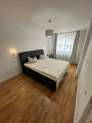 Apartmaent 2 camere la cheie, parcare, zona Vivo - imagine 6